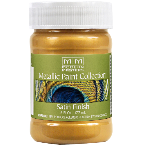 ME200-6 PALE GOLD NT 6 OZ H