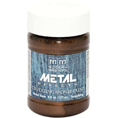 ME396-6 REACTIVE BRONZE 6 OZ