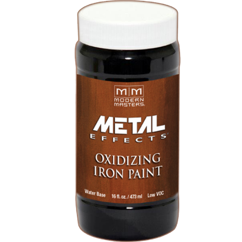 REACTIVE IRON 16 OZ H