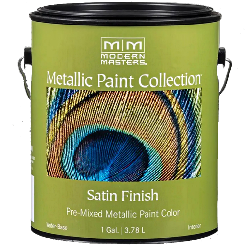 ME209-1 PEWTER GALLON