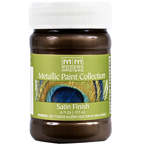 ME525-6 ENGLISH BROWN 6OZ