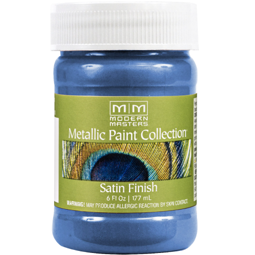 ME655-6 SAPPHIRE 6 OZ