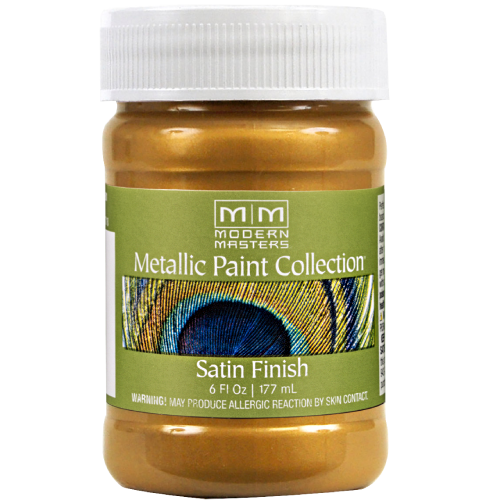 ME661-6 TEQUILA GOLD 6 OZ