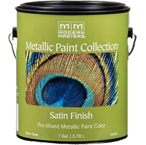 ME238-1 BLACKENED BRONZE GALLO