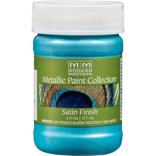 ME791-6 GLACIER BLUE 6 OZ