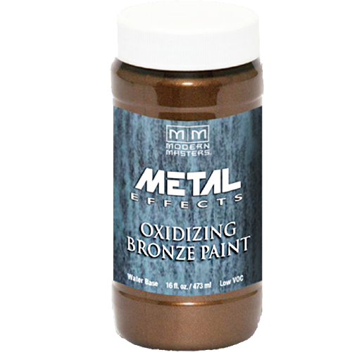 REACTIVE BRONZE 16 OZ H
