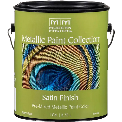 ME525-1 ENGLISH BROWN GALLON