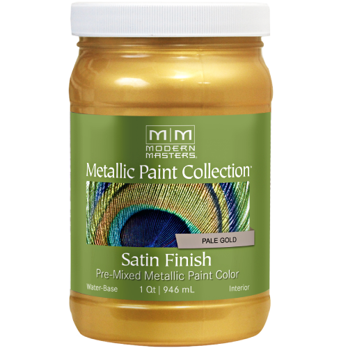 PALE GOLD NT 32 OZ H
