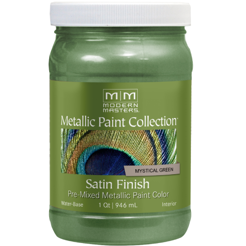 ME434-32 MYSTICAL GREEN 32 OZ