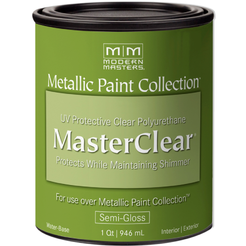 ME662-32 MASTER CLR S/G 32 OZ