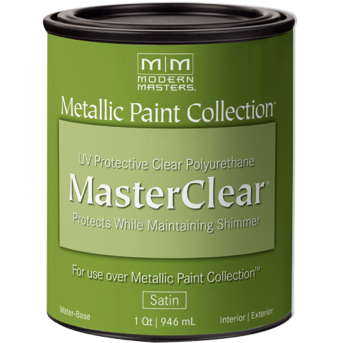 ME664-32 MASTER CL SATIN 32 OZ