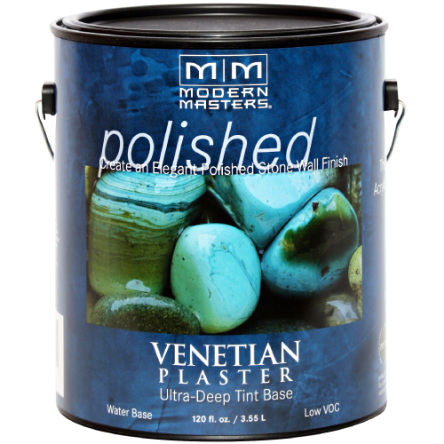 VENETIAN PLASTER DEEP TINT GAL