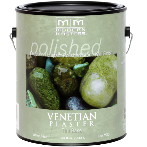 VENETIAN PLASTER TINT BASE GAL