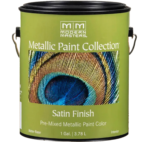 ME200-1 PALE GOLD NT GALLON