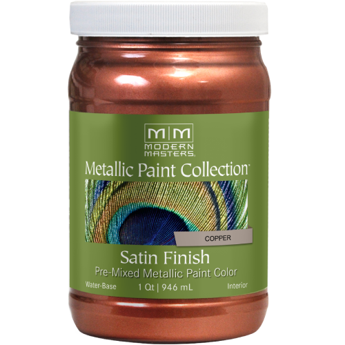 COPPER MATTE 32OZ