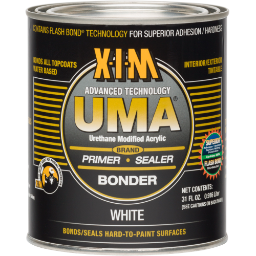 11052 UMA WHITE BONDER QUART
