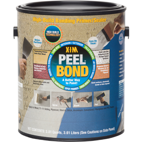 11461 PEEL-BOND PRIMER GALLON