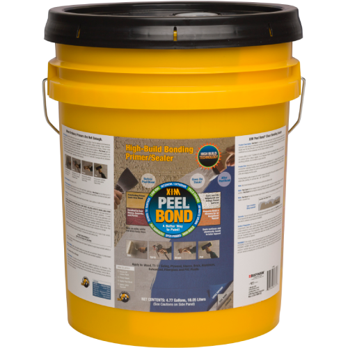 11466 PEEL-BOND PRIMER 5/GAL