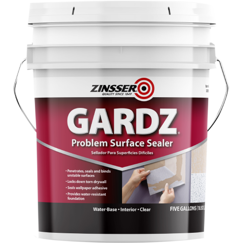 2300 GARDZ HIGH PERFORMANCE 5/