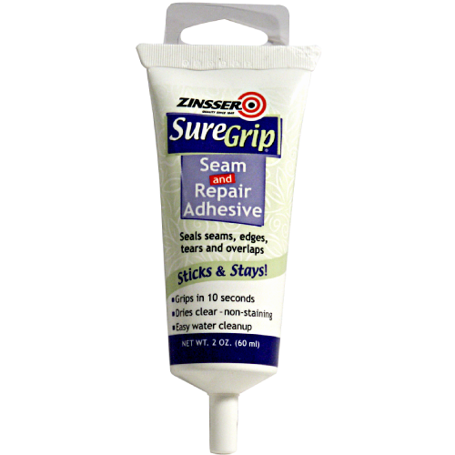 SUREGRIP SEAM & REPAIR ADHES.