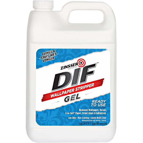 2431 DIF GEL REMOVER GAL