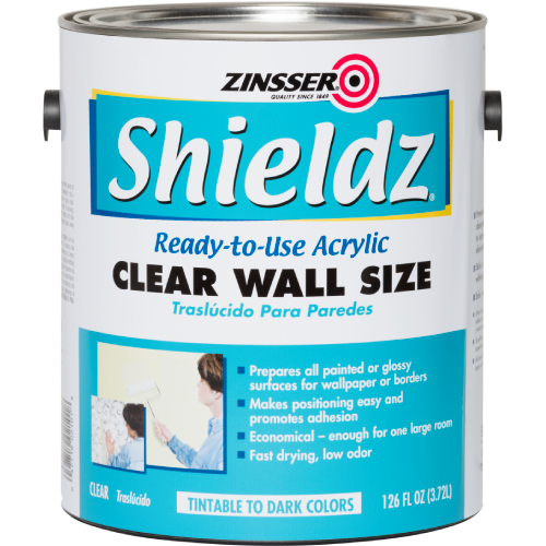 2101 SHIELDZ CLEAR PRIMER GAL