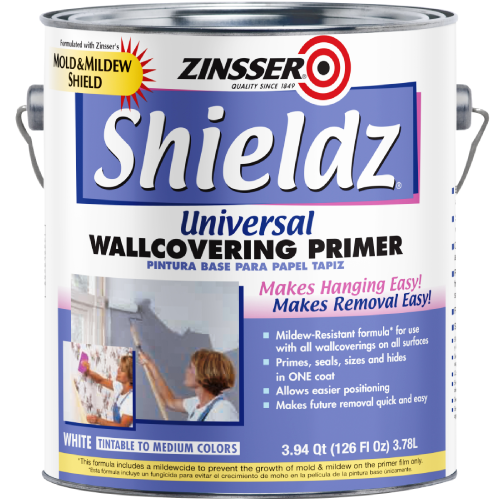 SHIELDZ PRE-WALLCOVERING GAL
