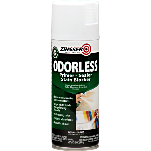 3959 ODORLESS PRIMER 13 OZ