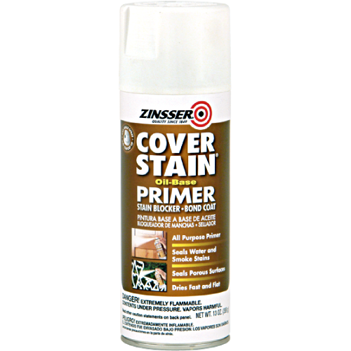 3608 COVER-STAIN 13 OZ SPRAY