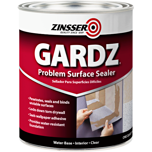 GARDZ HIGH PERFORMANCE QUART