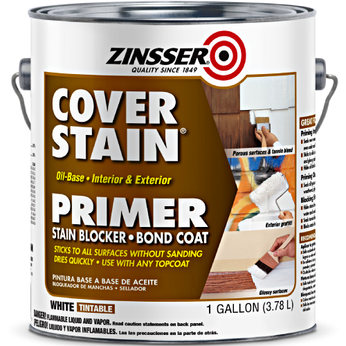 3501 COVER-STAIN PRIMER GAL