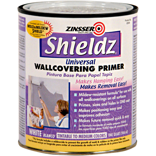 SHIELDZ PRE-WALLCOVERING QT