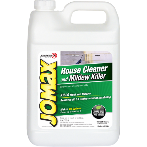 JOMAX HOUSE CLEANER CONC. GAL