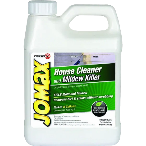 JOMAX EXT. HOUSE CLEANER QT