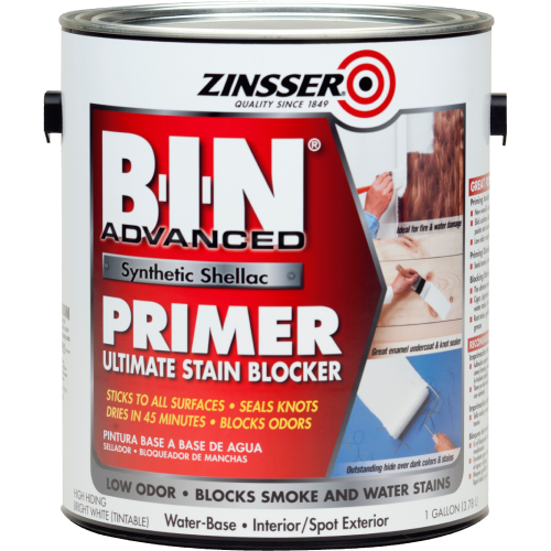 270976 GAL BIN ADVANCED