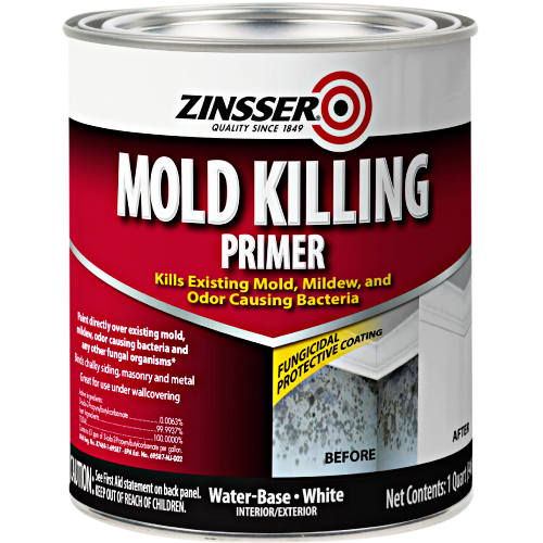 MOLD KILLING PRIMER QUART