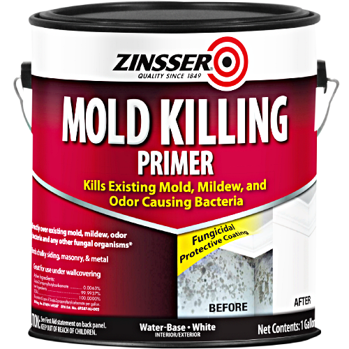MOLD KILLING PRIMER GALLON
