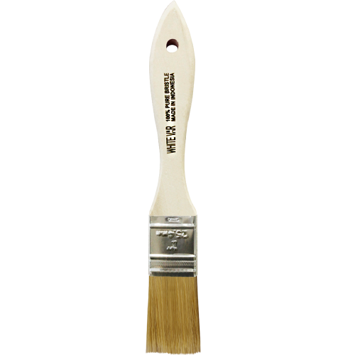 1IN CHIP BRUSH (24) (WV10)