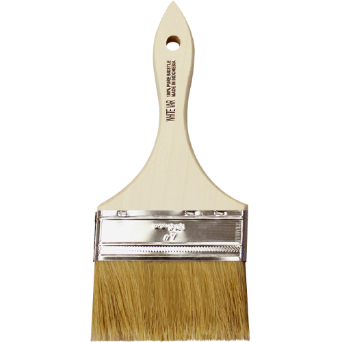 4IN CHIP BRUSH (WV40)