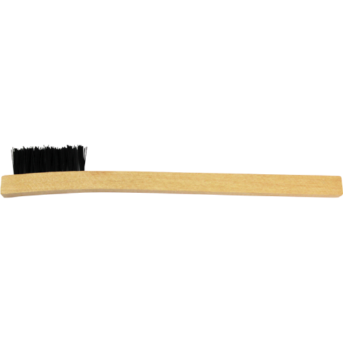 MINI NYLON PARTS BRUSH 3X7ROW
