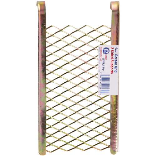 1 GALLON METAL GRID