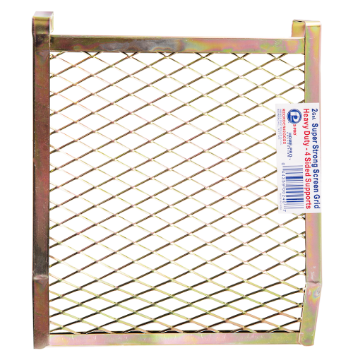 2 GALLON GRID 4 SIDED