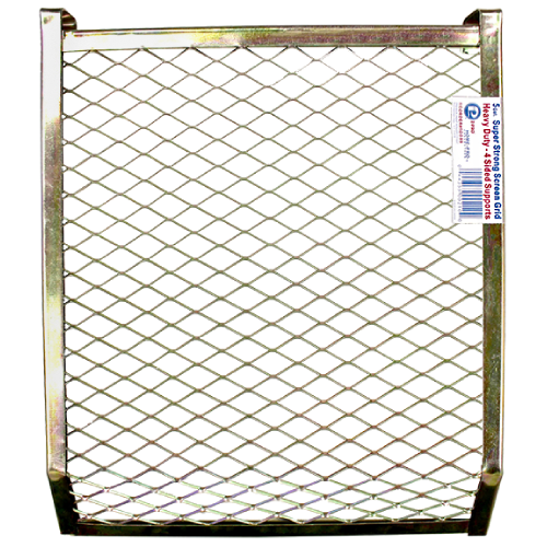 5/GAL MESH BUCKET GRID