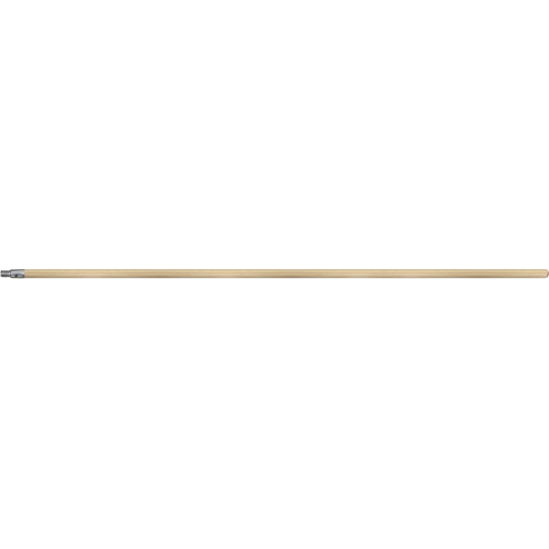 WOOD POLE/METAL TIP (794) 60"