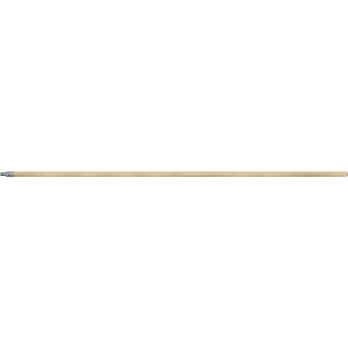 WOOD POLE W/METALTIP (795) 72"