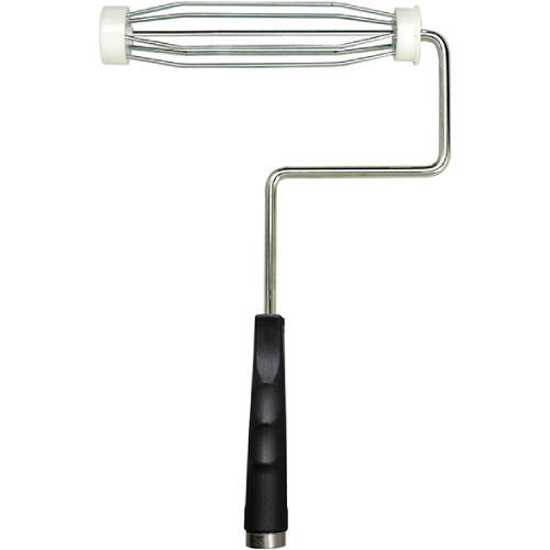 HEAVY DUTY ROLLER FRAME 7"