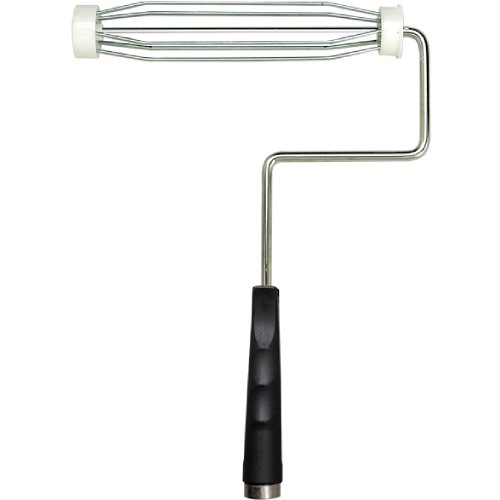 9IN HEAVY DUTY ROLLER FRAME