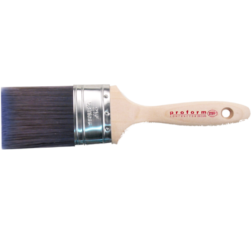 2.5IN CNTRTR STIFF STRGHT OVAL