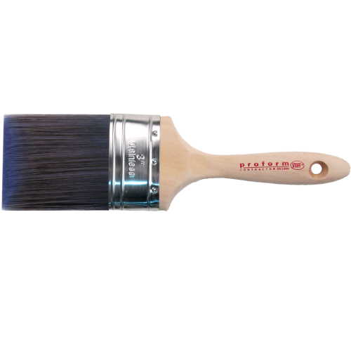 3IN CNTRCTR STIFF STRT OVAL