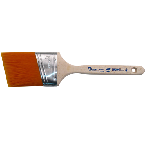 3IN PICASSO STIFF ANGLE OVAL